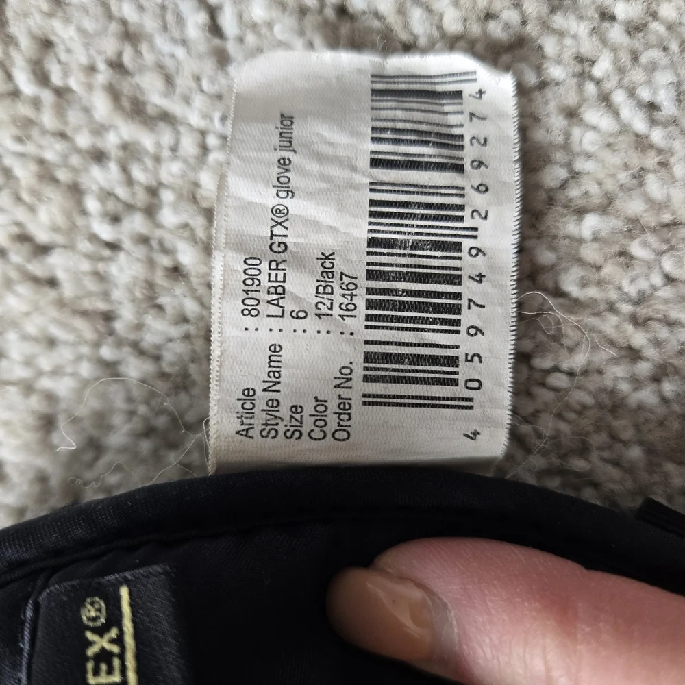 ziener warm durable